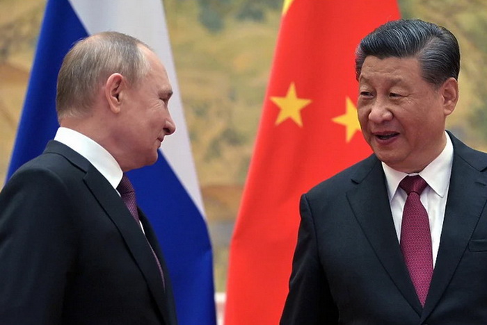 Susret Xija i Putina trebao biti prilika za smirivanje napetosti s Ukrajinom