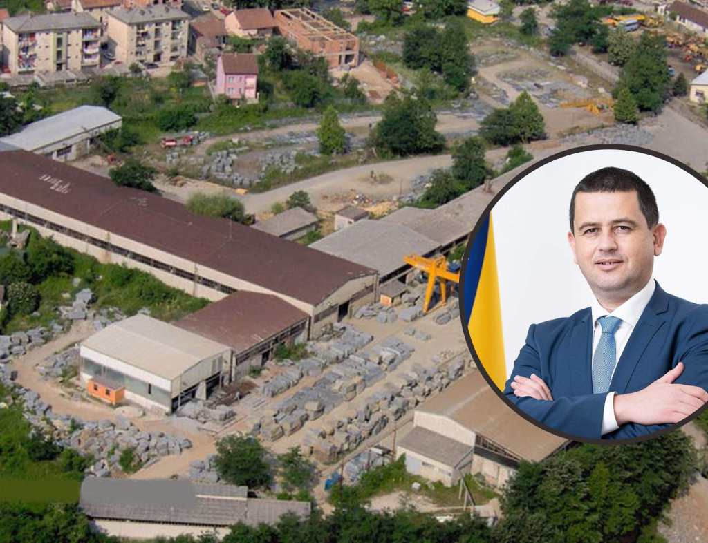 Šuta: Dosta je mešetarenja, rokovi iz koncesije za Granit se moraju poštovati