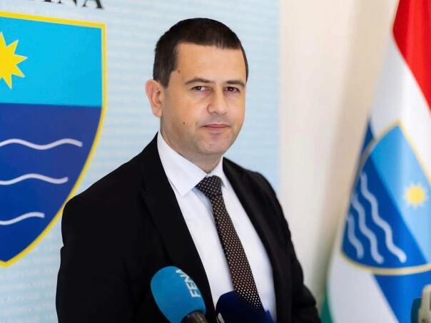 Šuta o štrajku u HNK: Neki žele ličnu promociju, a ne rješenja