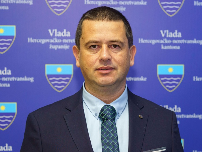 Šuta: Populizam dođe na naplatu, vrijeme je za odgovornu politiku u HNK i Mostaru