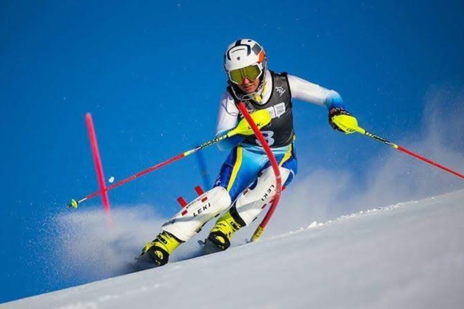 Suter najbolja na spustu u Val d'Isereu, Muzaferija na 47. mjestu