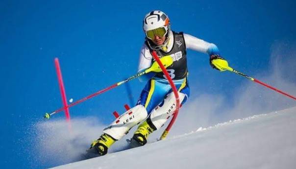 Suter najbolja na spustu u Val d'Isereu, Muzaferija na 47. mjestu