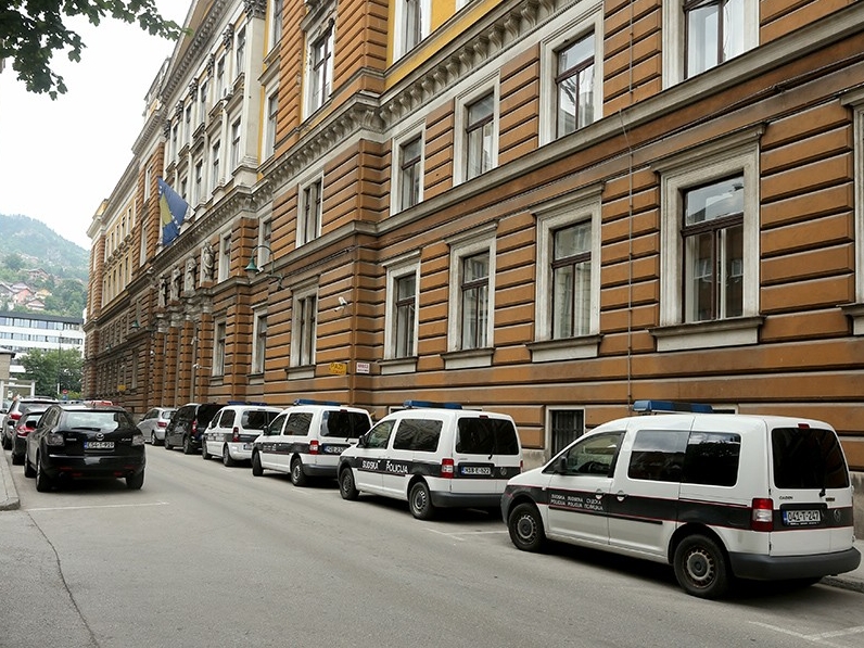 Sutkinja iz Sarajeva tvrdi da je opravdano kasnila u izradi odluka