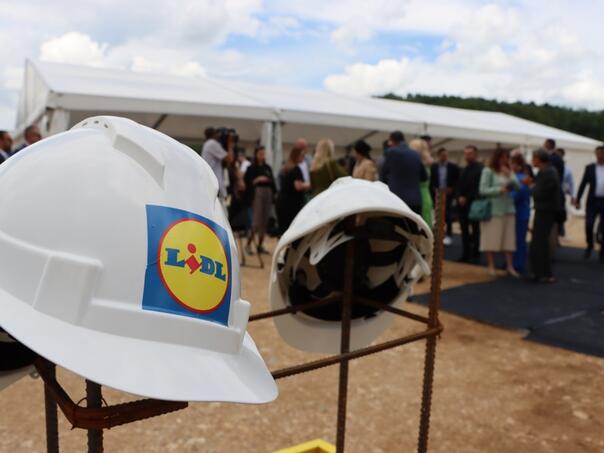 Šutnja iz institucija: Kakvim dokumentom Lidl u BiH uživa povlašten položaj!?