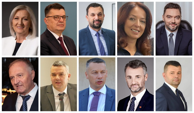 Sutra bi trebao biti imenovan novi saziv Vijeća ministara BiH