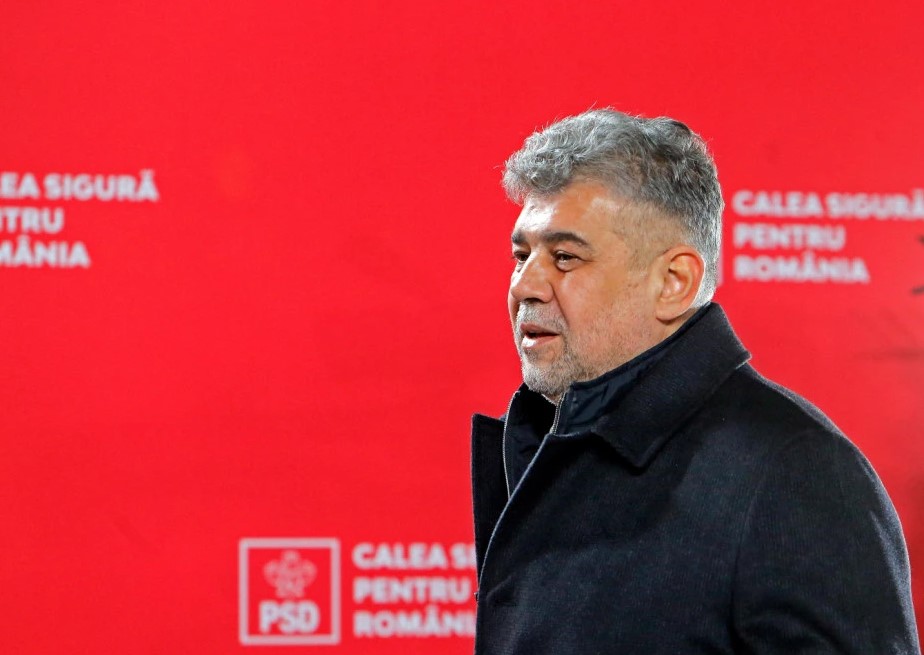 Sutra će biti imenovan privremeni premijer, oglasio se predsjednički kabinet Rumunije