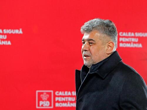 Sutra će biti imenovan privremeni premijer, oglasio se predsjednički kabinet Rumunije