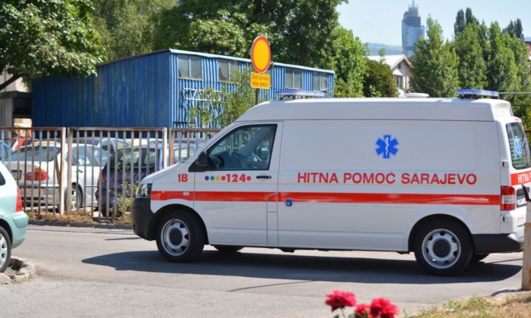 Sutra cjelodnevne dežure u JU Dom zdravlja KS