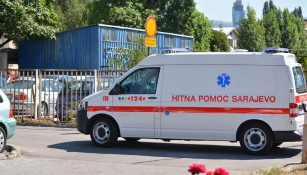 Sutra cjelodnevne dežure u JU Dom zdravlja KS