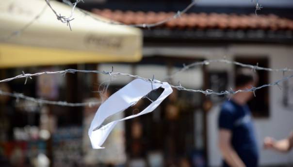 Sutra 'Dan bijelih traka': Sjećanje na progon i ubistvo 3.176 građana Prijedora