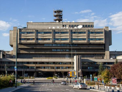 "Dan D" za BHRT? Ističe rok za isplatu duga EBU