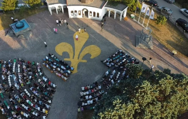 Sutra dan sjećanja na šehide Drežnice