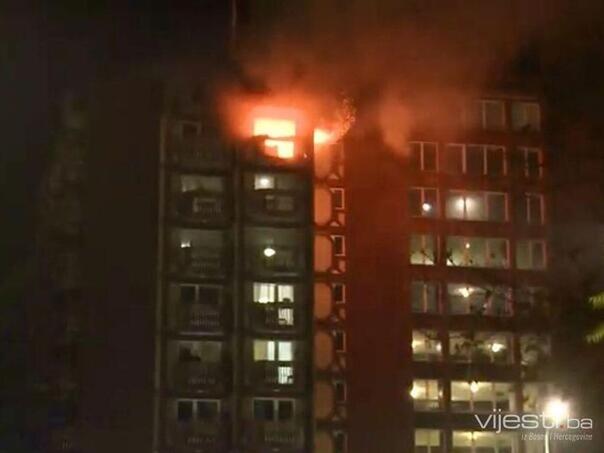 Sutra dan žalosti i u Crnoj Gori zbog tragedije u Tuzli