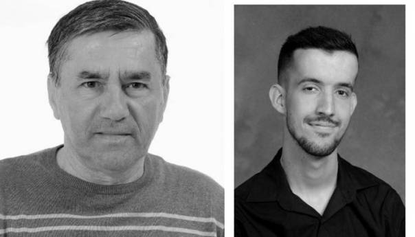 Sutra Dan žalosti u Hadžićima, ukop žrtava teške nesreće