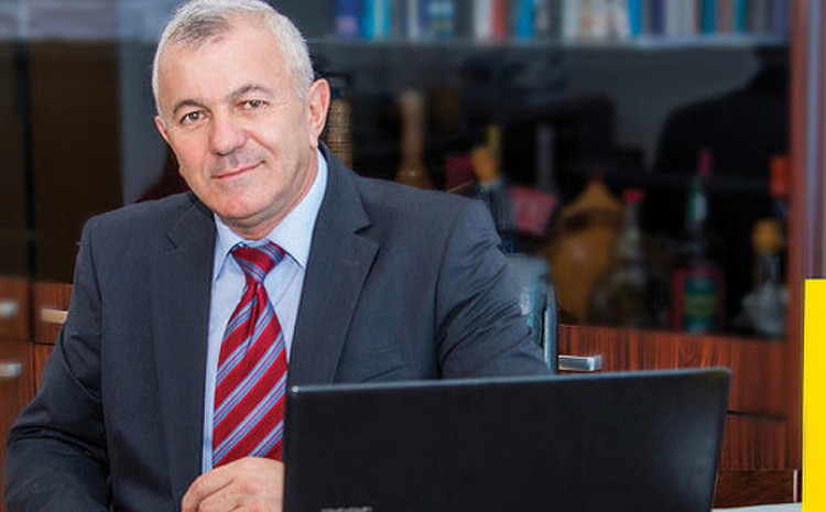 Sutra dan žalosti u Vitezu zbog smrti Pere Gudelja