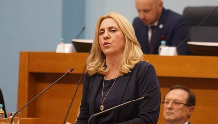 Sutra dvije posebne sjednice NSRS-a, o Ustavnom sudu BiH i vetu Cvijanović
