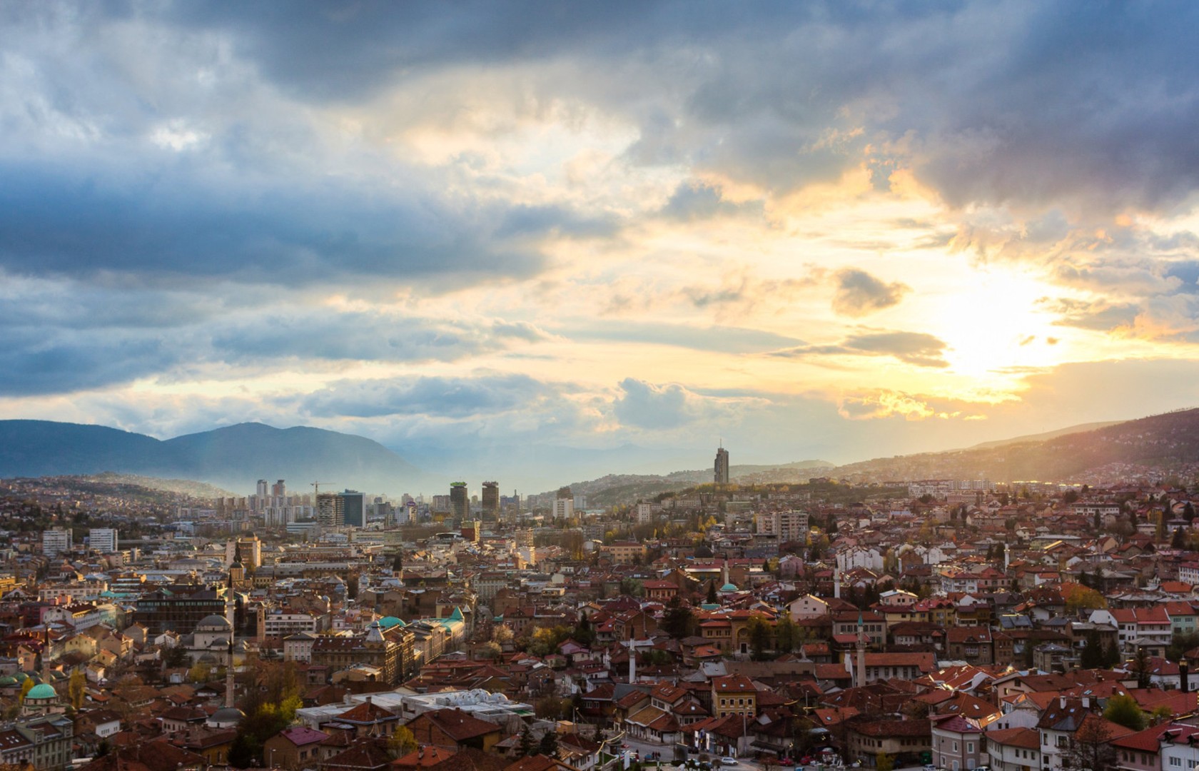 Sutra Ekonomski forum BIH