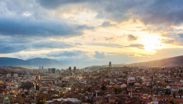 Sutra Ekonomski forum BIH