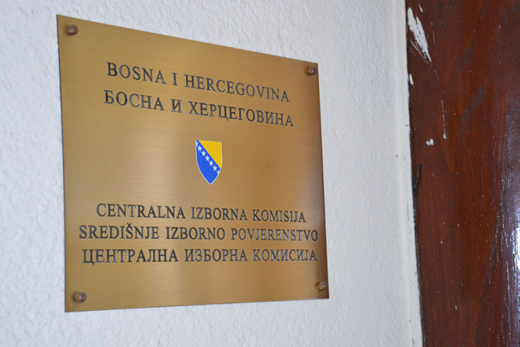Sutra ističe rok za prijave političkih subjekata za učešće na lokalnim izborima