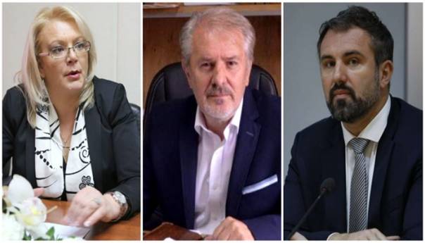 Sutra izbor rukovodstva FBiH: Kandidati Bradara, Lendo i Stojanović