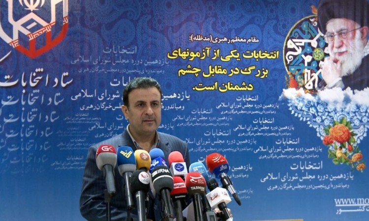 Sutra izbori u Iranu, pravo glasa ima 57 miliona ljudi