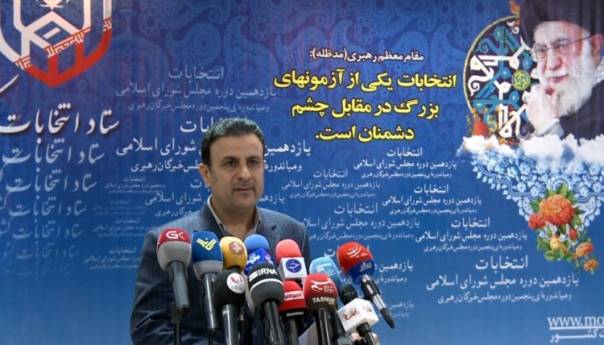 Sutra izbori u Iranu, pravo glasa ima 57 miliona ljudi