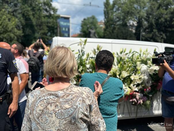 Sutra izmjene u odvijanju gradskog prevoza zbog prolaska kolone vozila sa tabutima