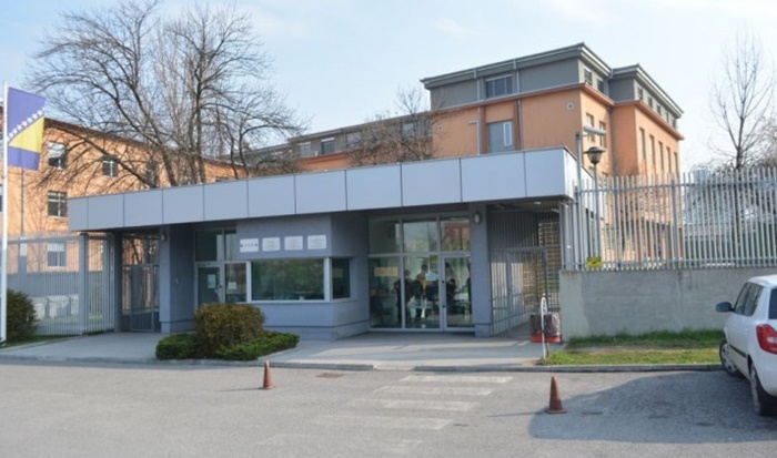 Sutra izricanje prvostepene presude Emiru Suljiću za poreznu utaju 