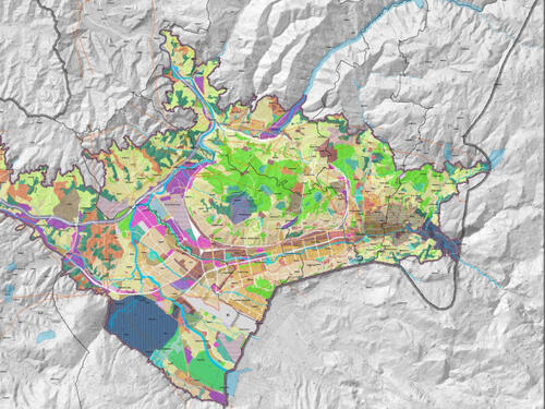 Sutra javna rasprava o Nacrtu urbanističkog plana u Općini Centar