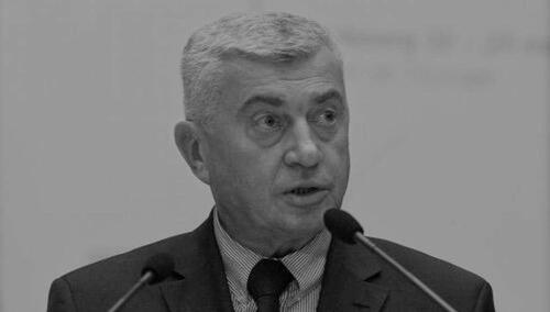 Sutra komemoracija i dženaza Berizu Belkiću