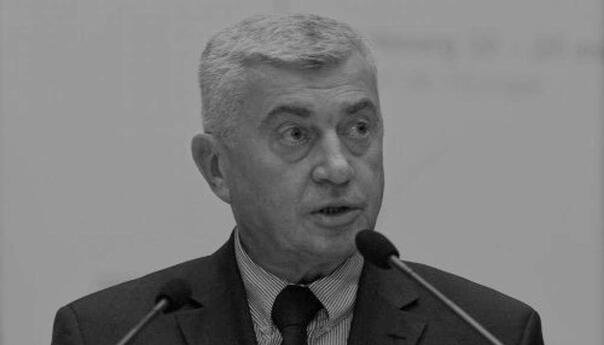 Sutra komemoracija i dženaza Berizu Belkiću