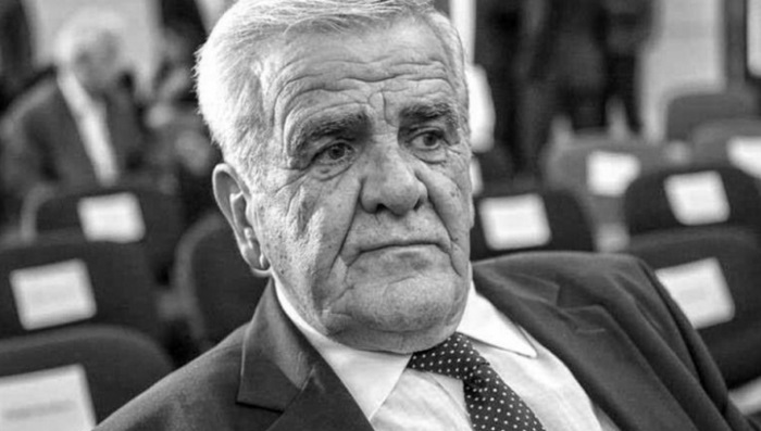 Sutra komemoracija i dženaza Timuru Numiću