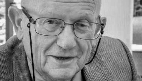 Sutra komemoracija povodom smrti profesora Davida Kamhija