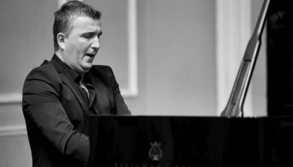 Sutra komemoracija profesoru Nihadu Kreči