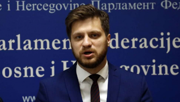 Sutra konferencija za medije o izmjenama izbora predsjednika i potpredsjednika FBiH