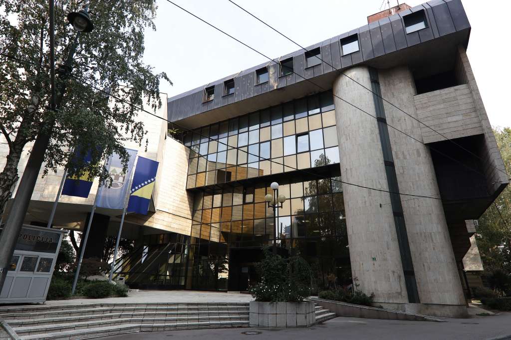 Sutra konstituirajuća sjednica Predstavničkog doma Parlamenta FBiH