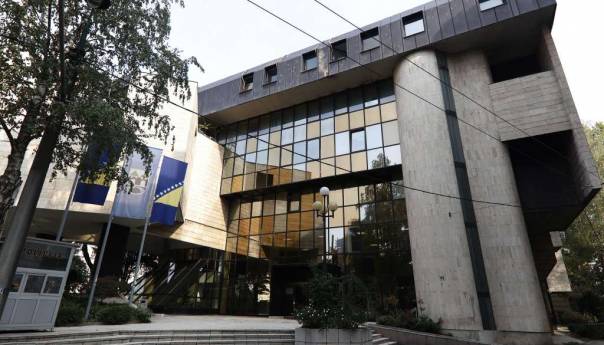 Sutra konstituirajuća sjednica Predstavničkog doma Parlamenta FBiH