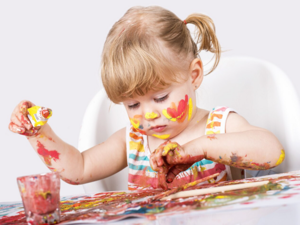 Sutra manifestacija "Brčko u bojama djetinjstva", praznik igre, radosti i zajedništva
