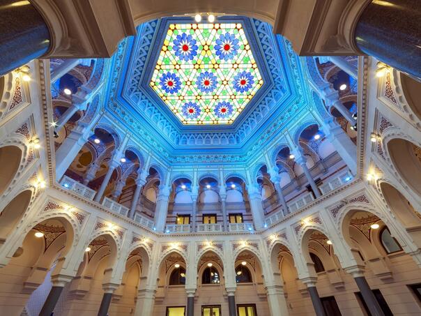 Sutra Međunarodna konferencija o temi 'Ratni zločini u Prijedoru i okolini - poruke za budućnost'