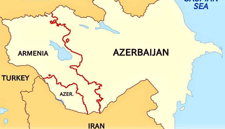 Sutra mirovni pregovori između Armenije i Azerbejdžana u Washingtonu