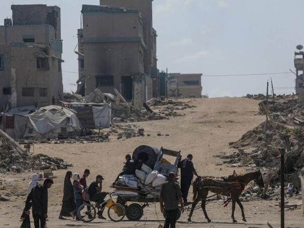 Sutra moguće potpisivanje sporazuma između Izraela i Hamasa