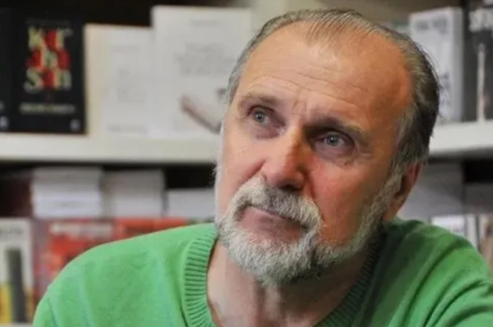 Sutra na Filozofskom fakultetu komemoracija Dževadu Karahasanu