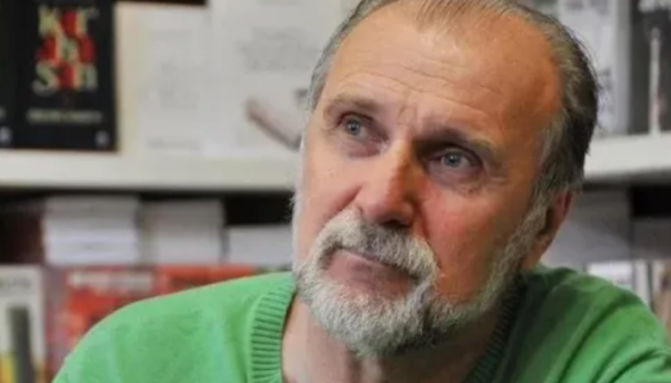 Sutra na Filozofskom fakultetu komemoracija Dževadu Karahasanu