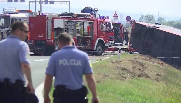 Sutra na Kosovu dan žalosti zbog stradanja njihovih državljana
