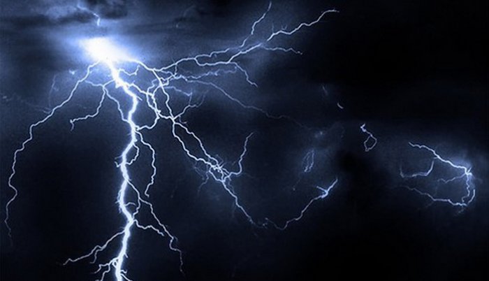 Sutra na snazi žuti meteoalarm za grmljavinsko nevrijeme
