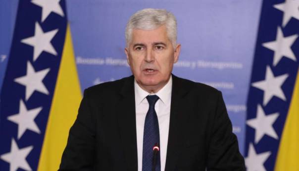 Sutra nastavak razgovora o Izbornom zakonu BiH