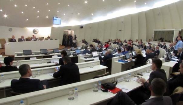 Sutra nastavak sjednice Predstavničkog doma PSBiH