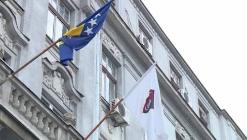 Sutra nastavak sjednice Skupštine Kantona Sarajevo