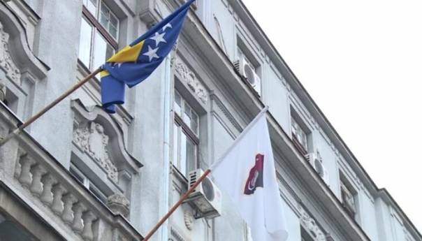 Sutra nastavak sjednice Skupštine Kantona Sarajevo