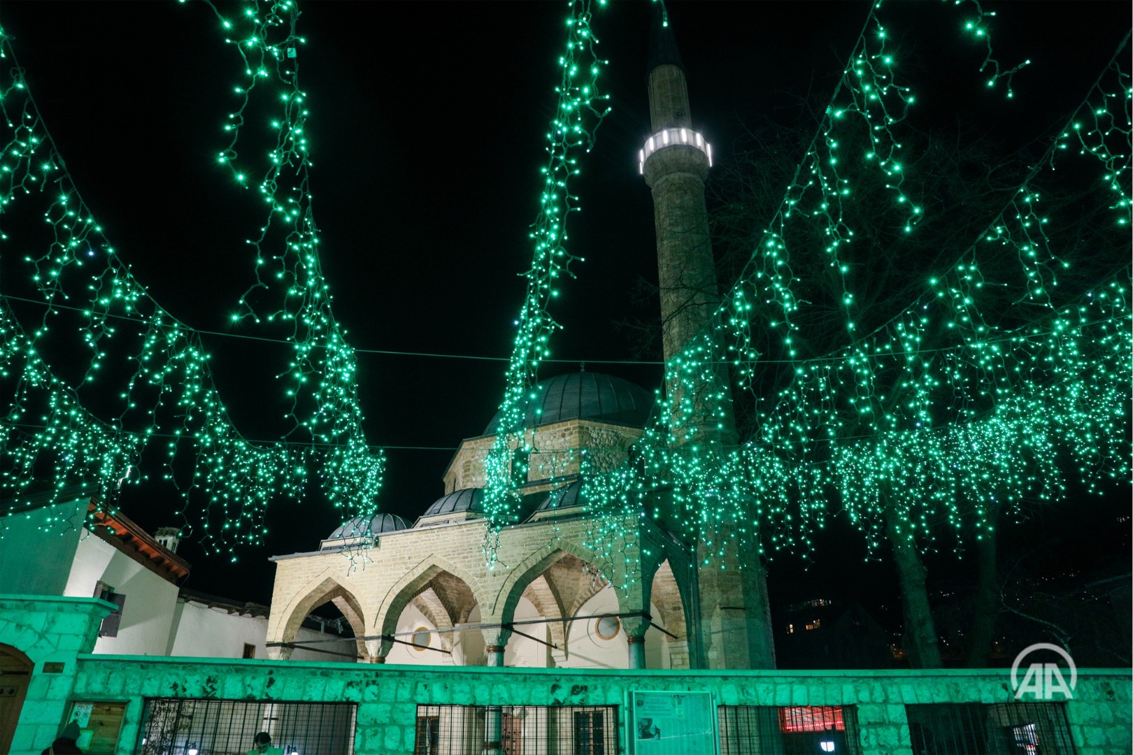 Sutra nastupa mjesec ramazan